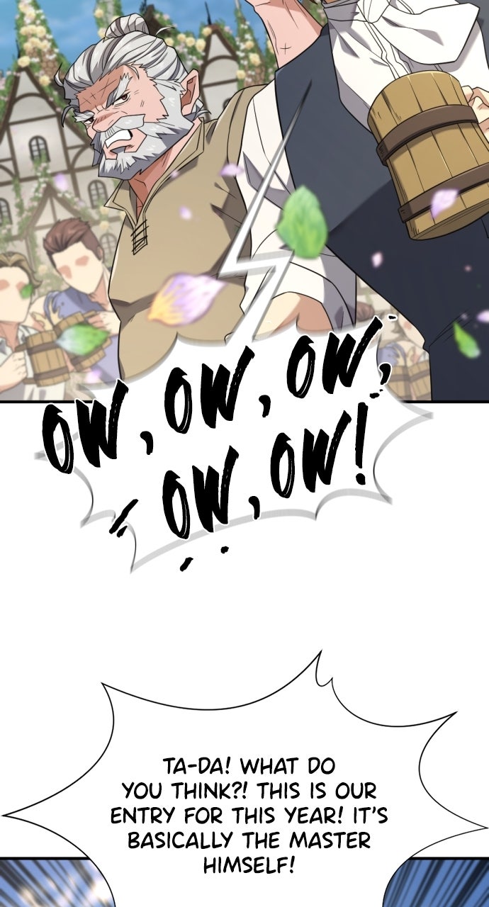 Read The Greatest Estate Developer EN Manga Online