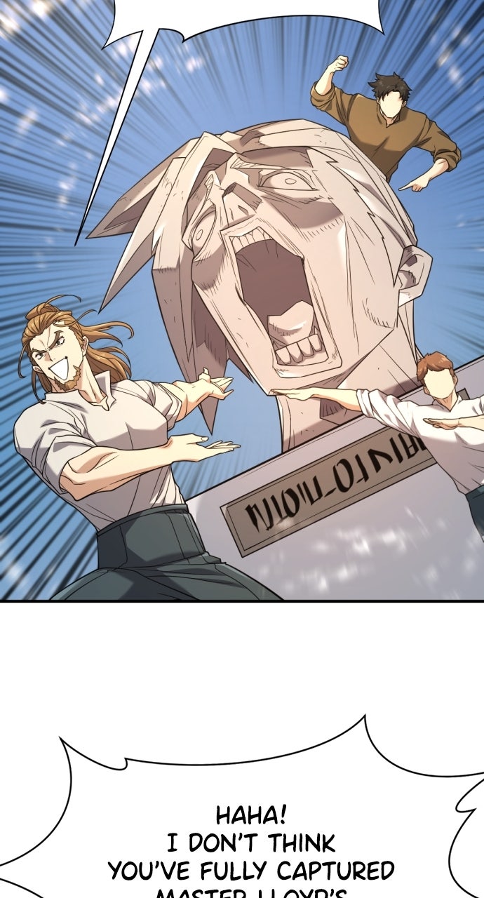 Read The Greatest Estate Developer EN Manga Online