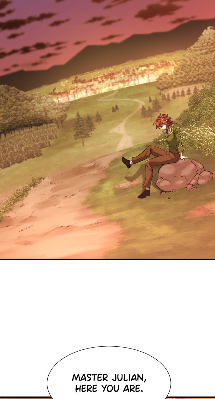 Read The Greatest Estate Developer EN Manga Online