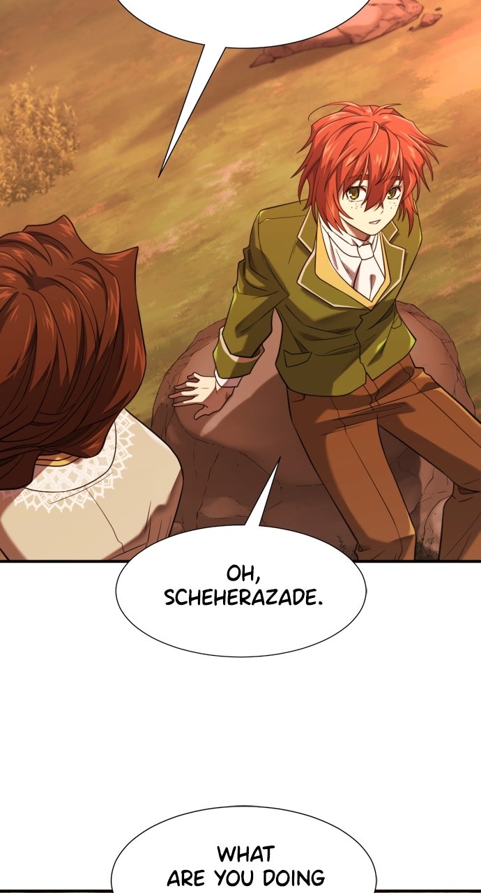 Read The Greatest Estate Developer EN Manga Online