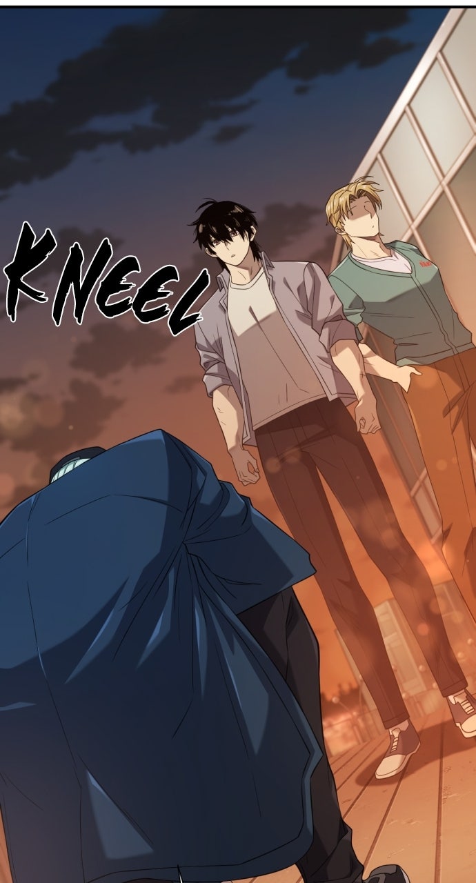 Read The Greatest Estate Developer EN Manga Online