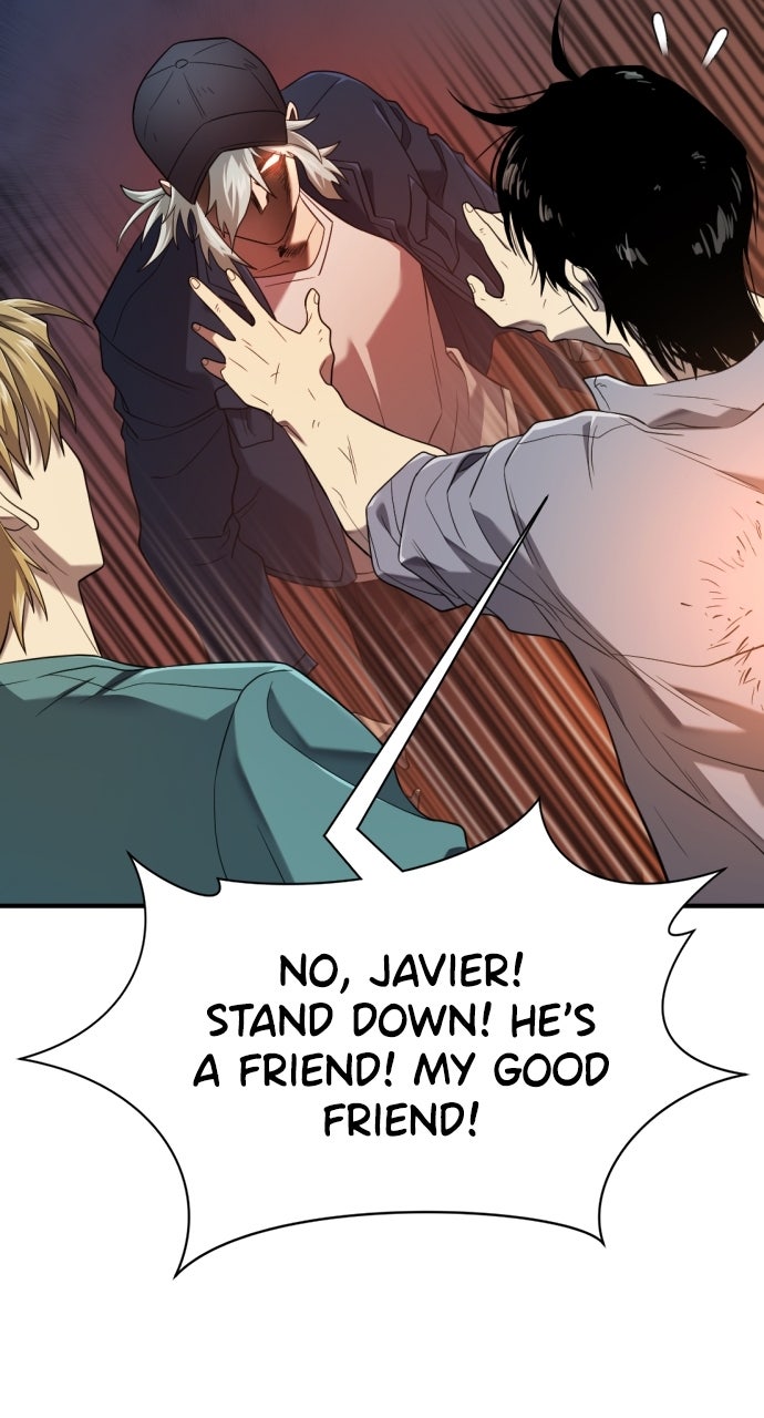 Read The Greatest Estate Developer EN Manga Online