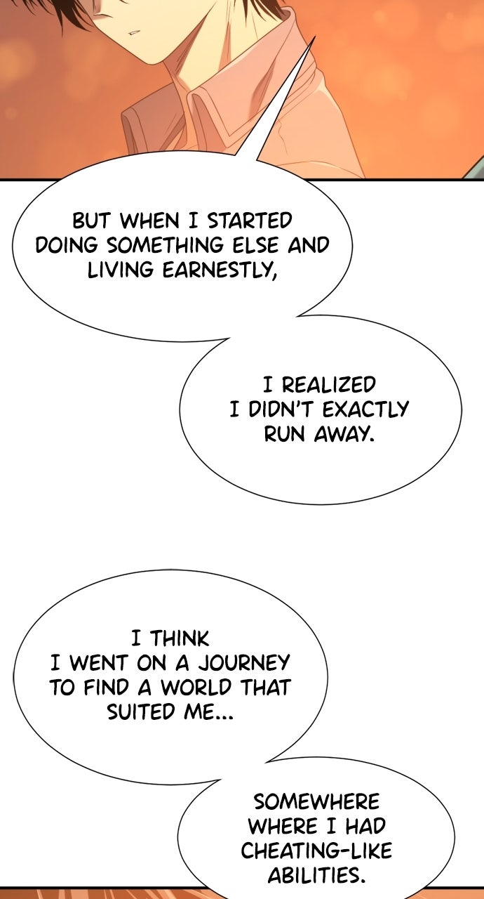 Read The Greatest Estate Developer EN Manga Online