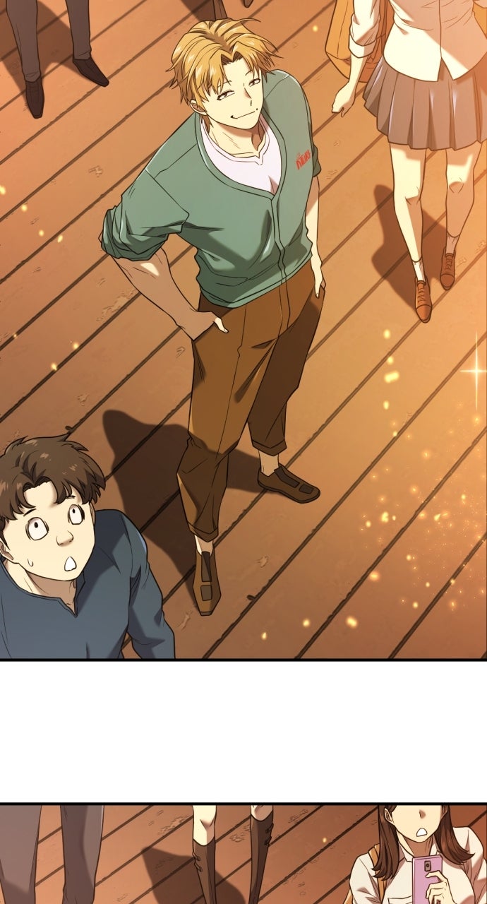 Read The Greatest Estate Developer EN Manga Online