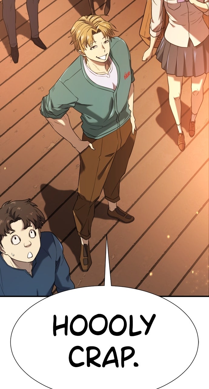 Read The Greatest Estate Developer EN Manga Online