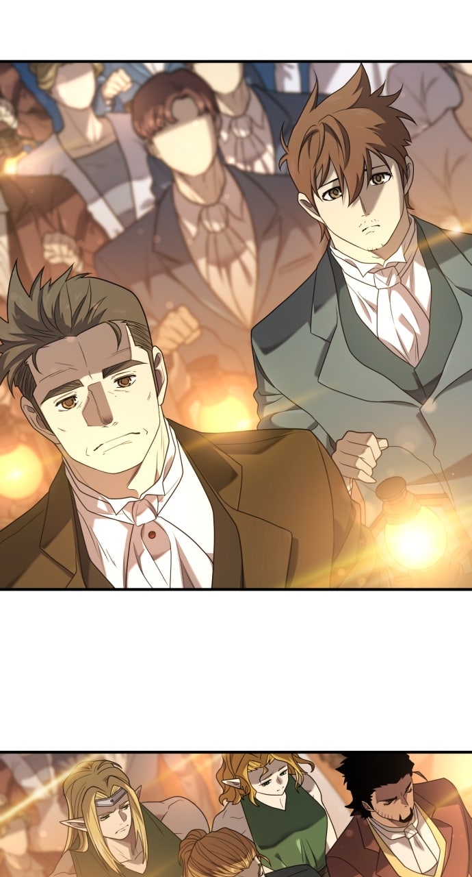 Read The Greatest Estate Developer EN Manga Online