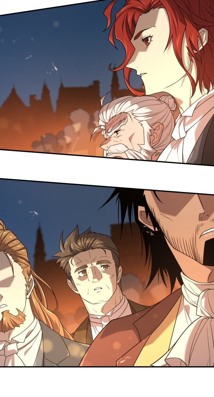 Read The Greatest Estate Developer EN Manga Online