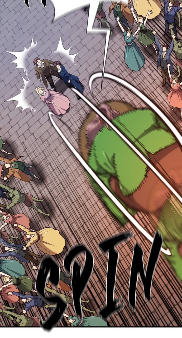 Read The Greatest Estate Developer EN Manga Online