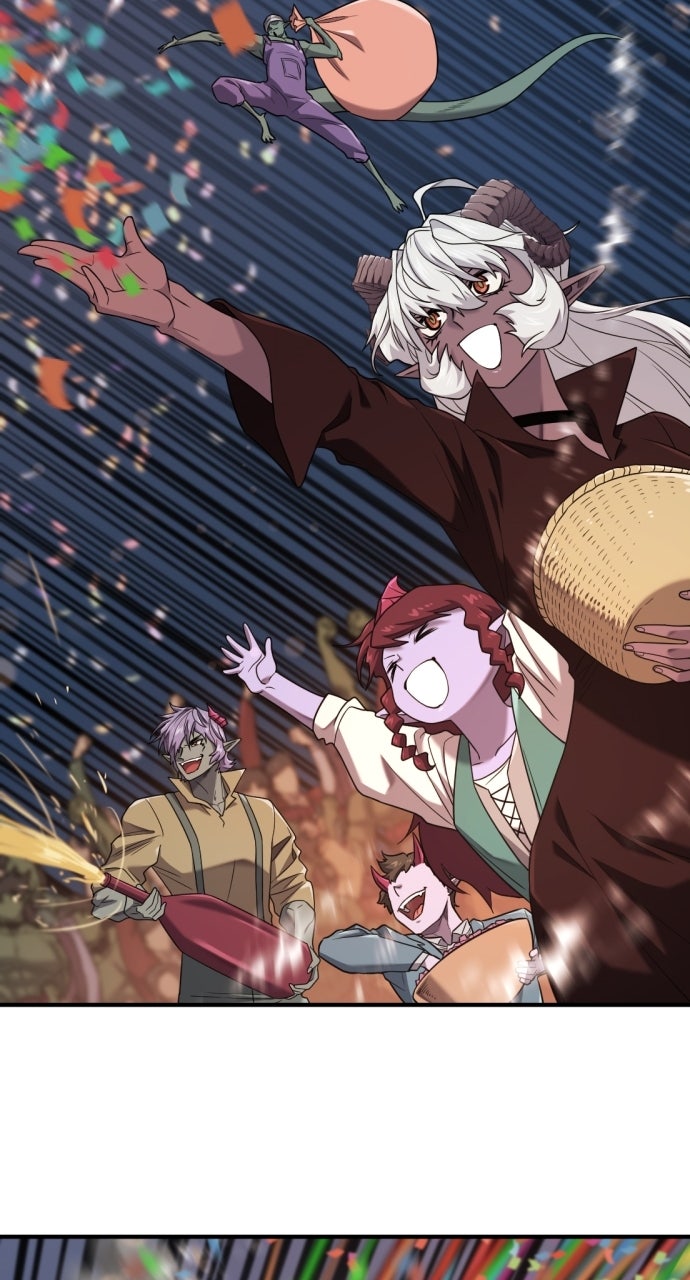 Read The Greatest Estate Developer EN Manga Online