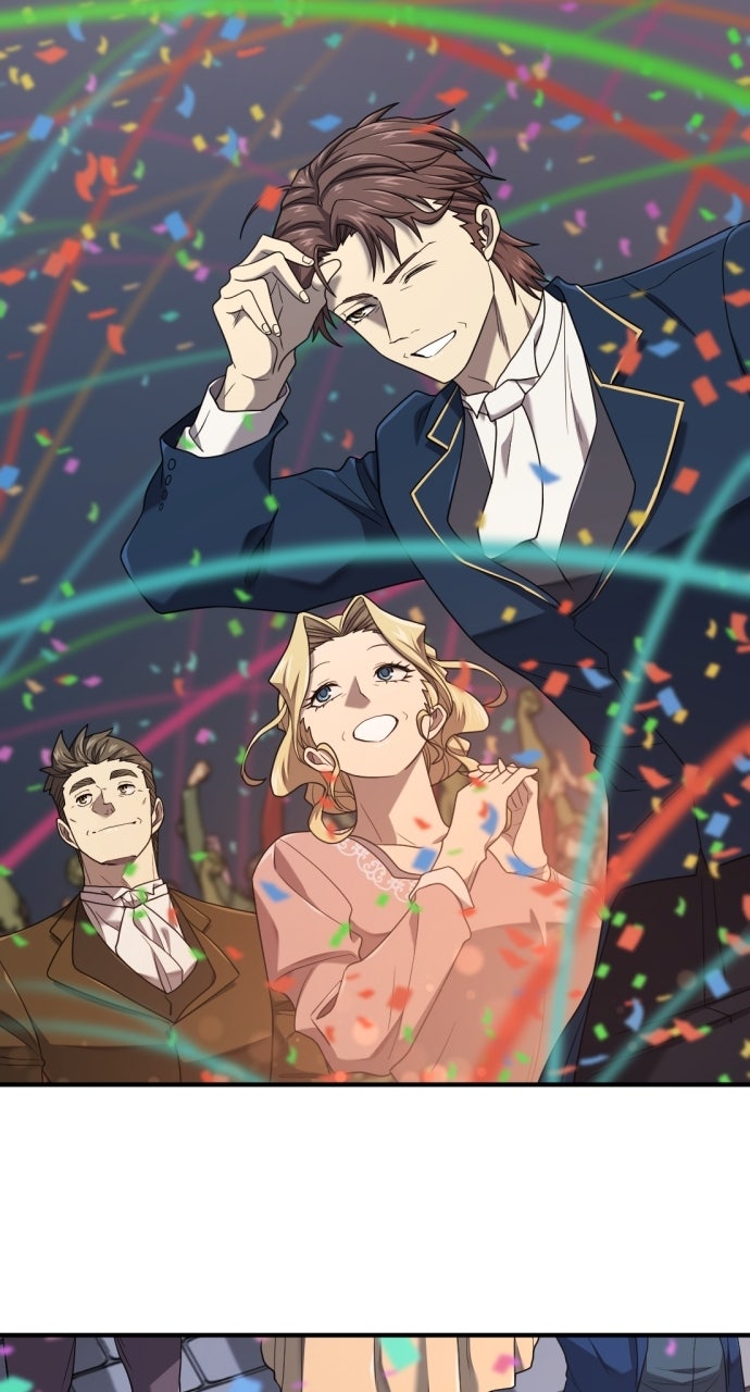 Read The Greatest Estate Developer EN Manga Online