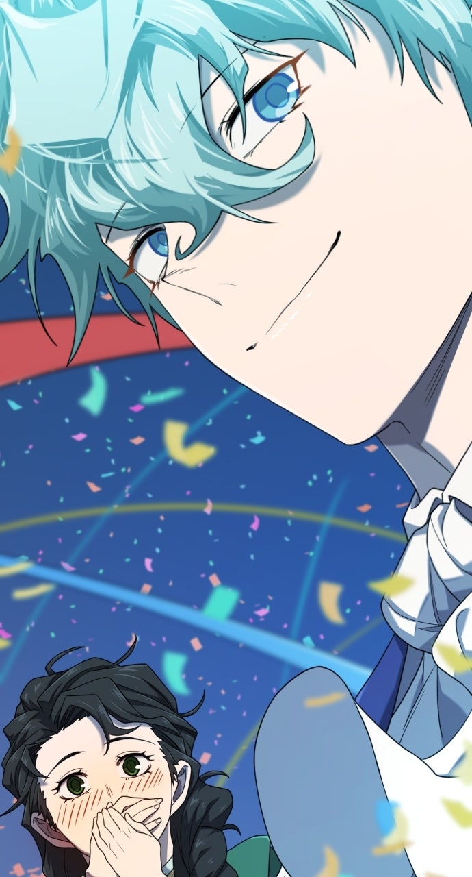 Read The Greatest Estate Developer EN Manga Online