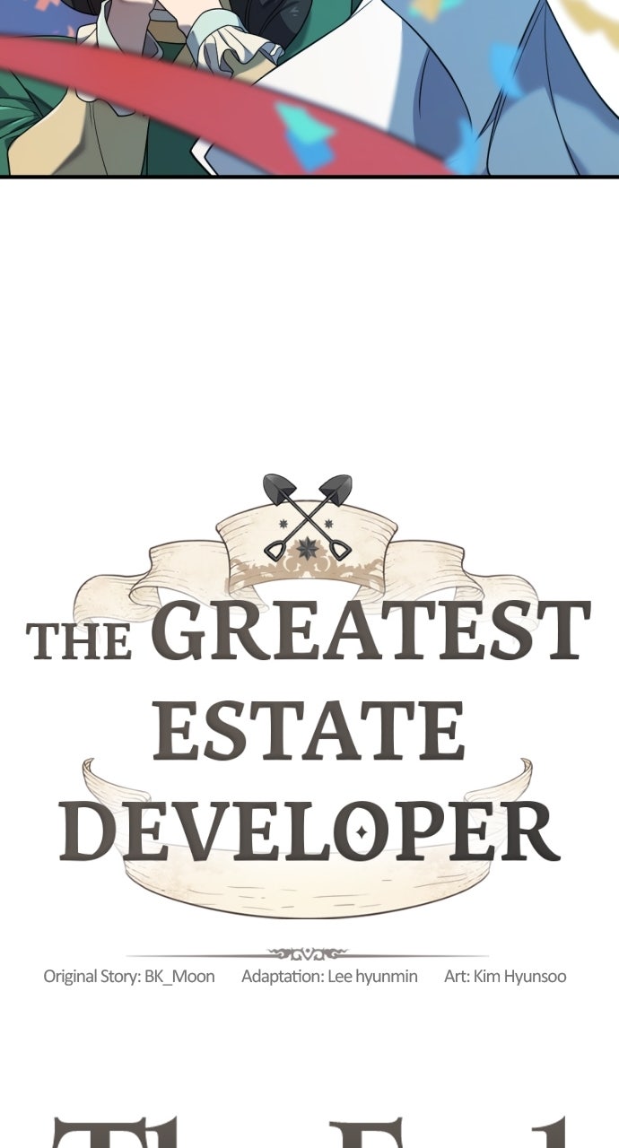 Read The Greatest Estate Developer EN Manga Online