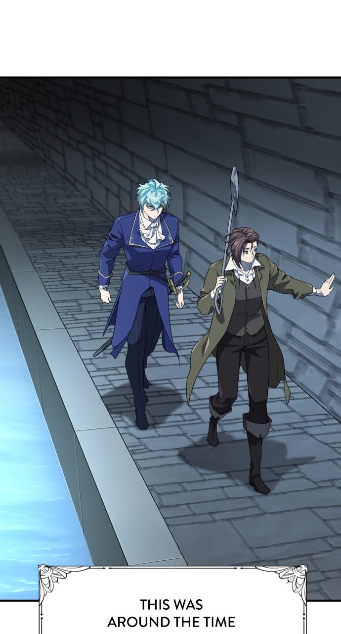 Read The Greatest Estate Developer EN Manga Online