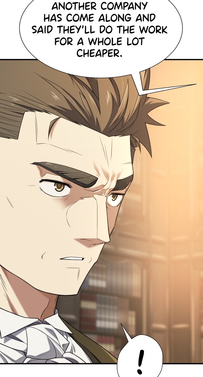 Read The Greatest Estate Developer EN Manga Online