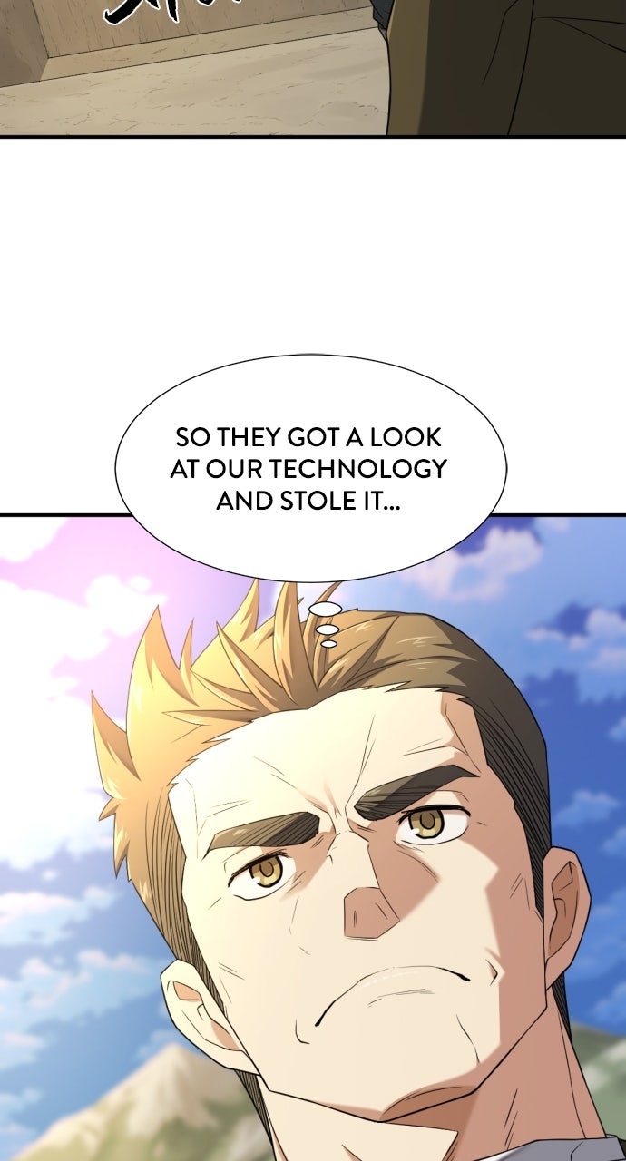 Read The Greatest Estate Developer EN Manga Online