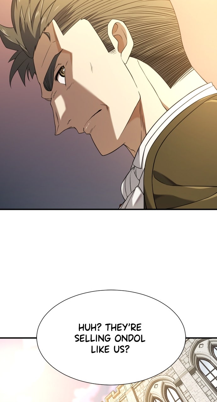 Read The Greatest Estate Developer EN Manga Online