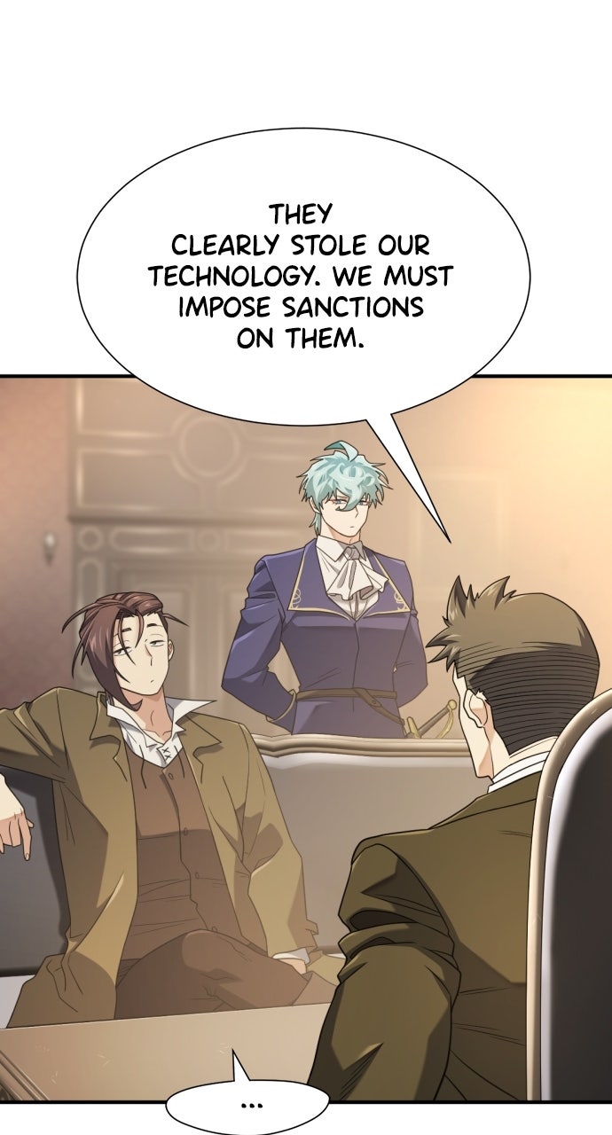 Read The Greatest Estate Developer EN Manga Online