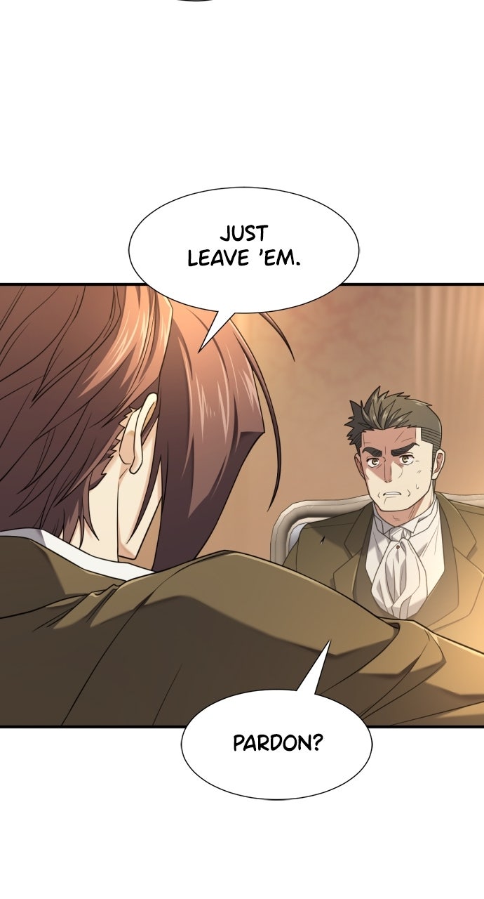 Read The Greatest Estate Developer EN Manga Online