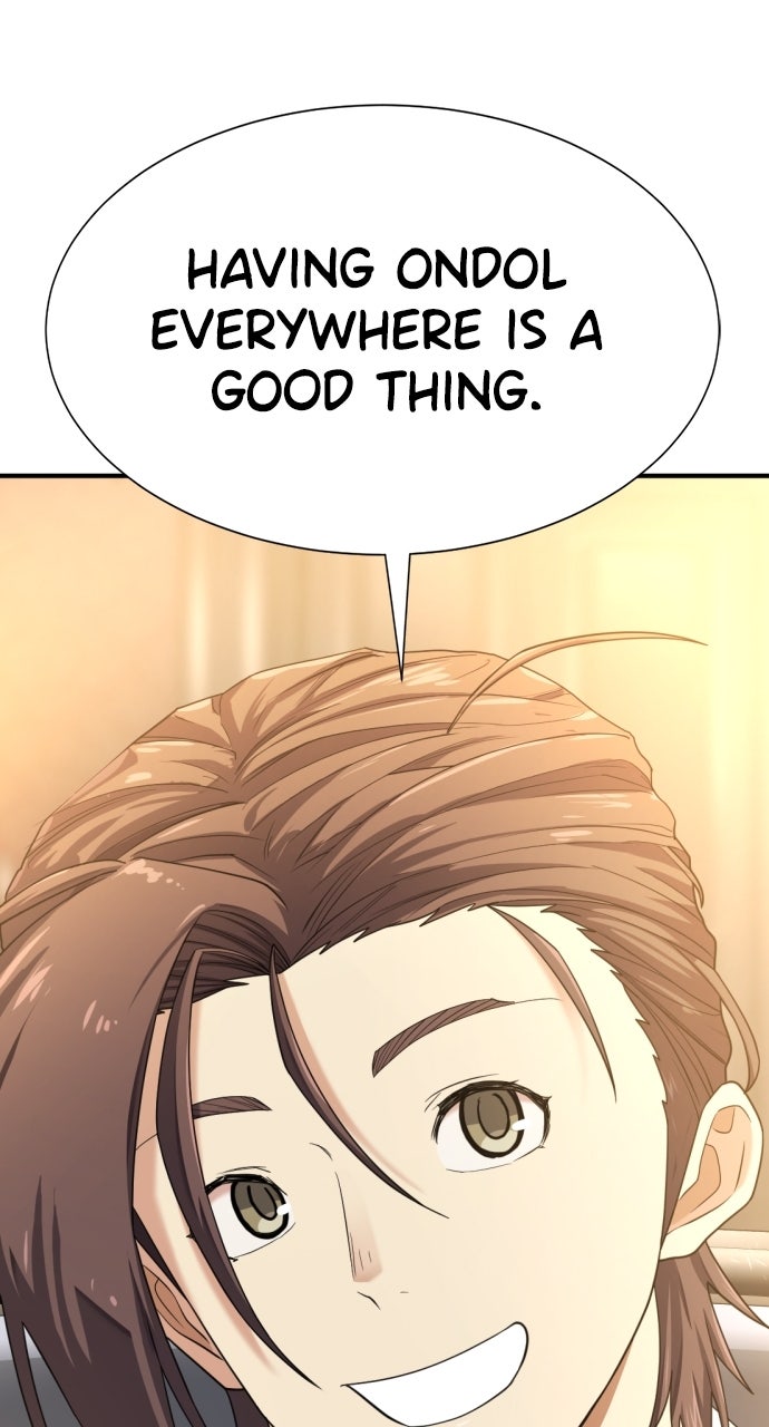 Read The Greatest Estate Developer EN Manga Online