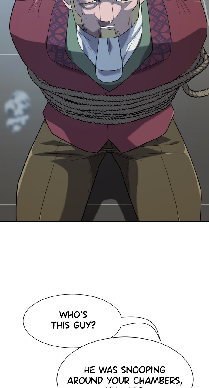 Read The Greatest Estate Developer EN Manga Online