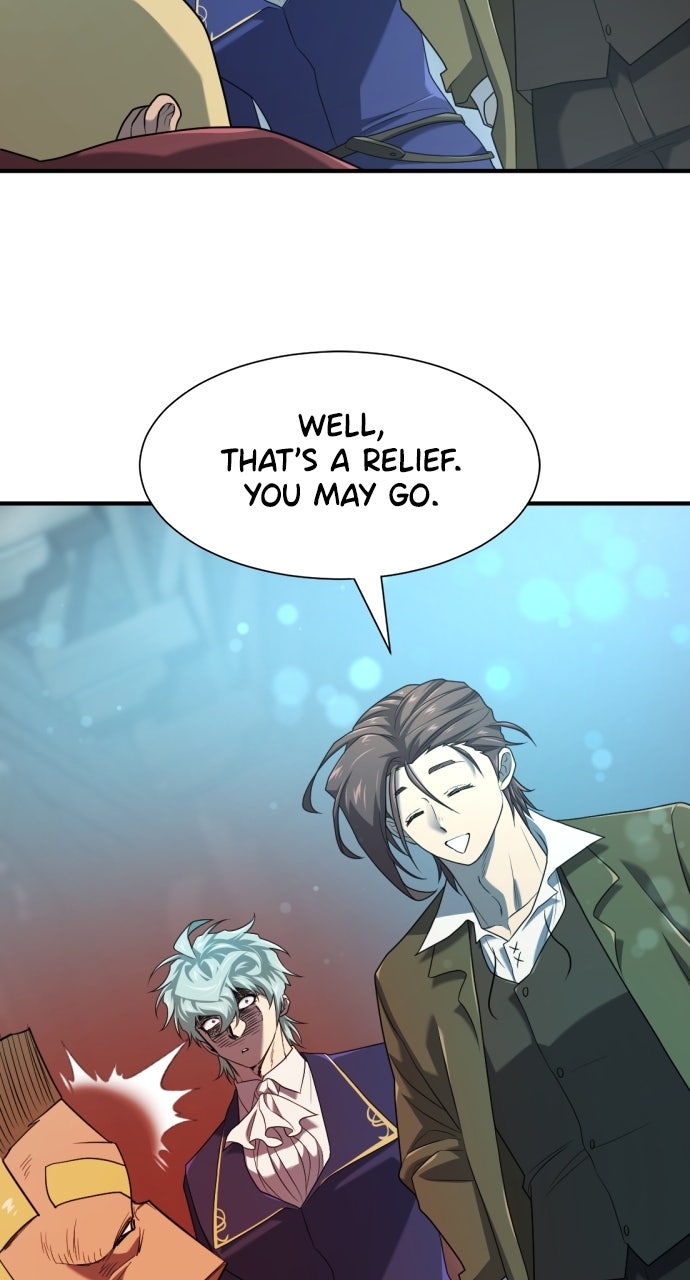 Read The Greatest Estate Developer EN Manga Online