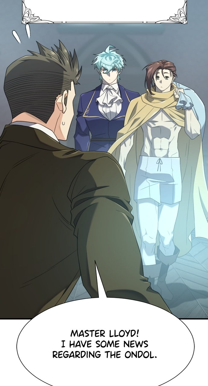 Read The Greatest Estate Developer EN Manga Online