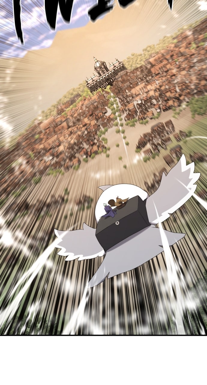 Read The Greatest Estate Developer EN Manga Online