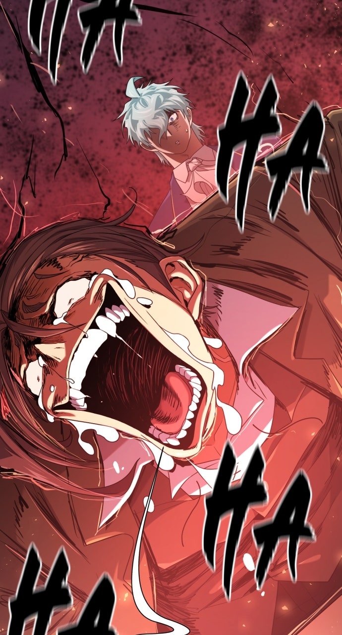 Read The Greatest Estate Developer EN Manga Online