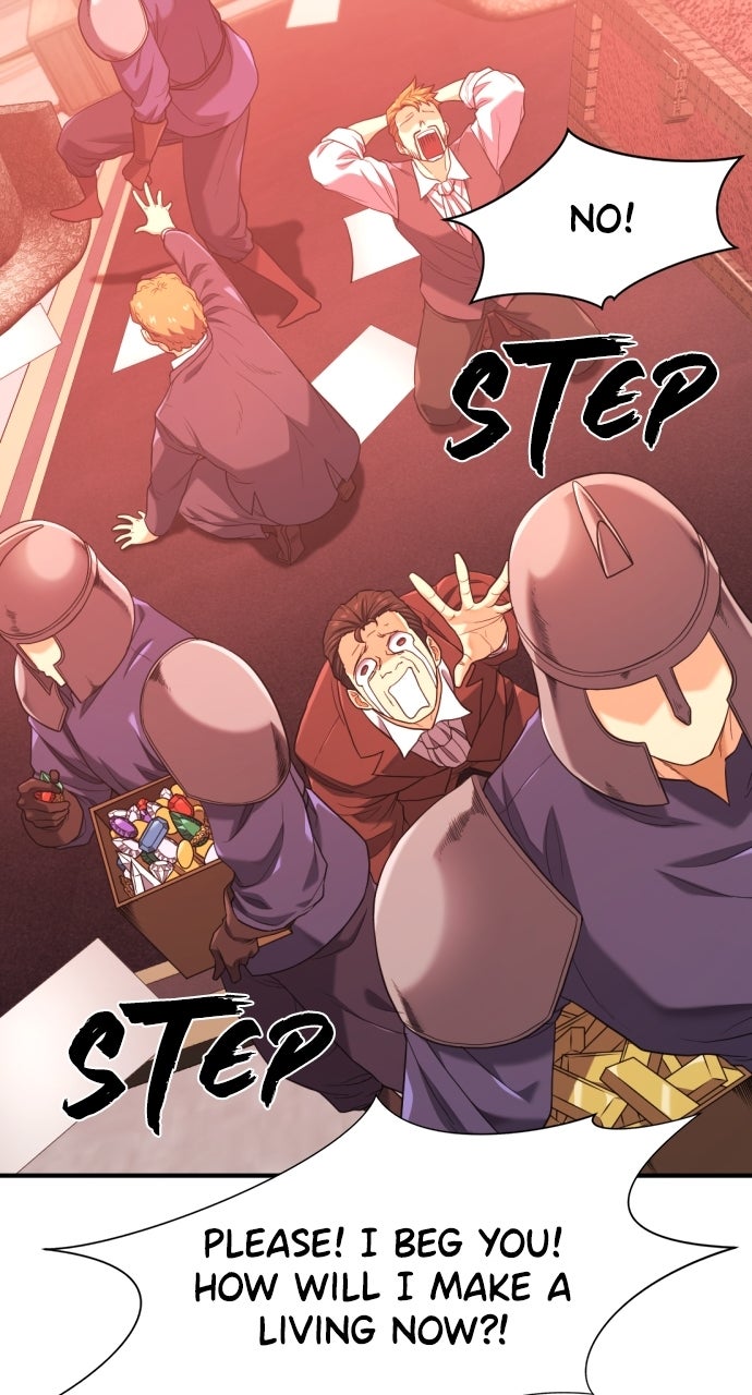 Read The Greatest Estate Developer EN Manga Online