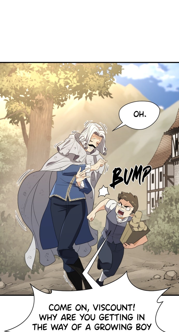 Read The Greatest Estate Developer EN Manga Online