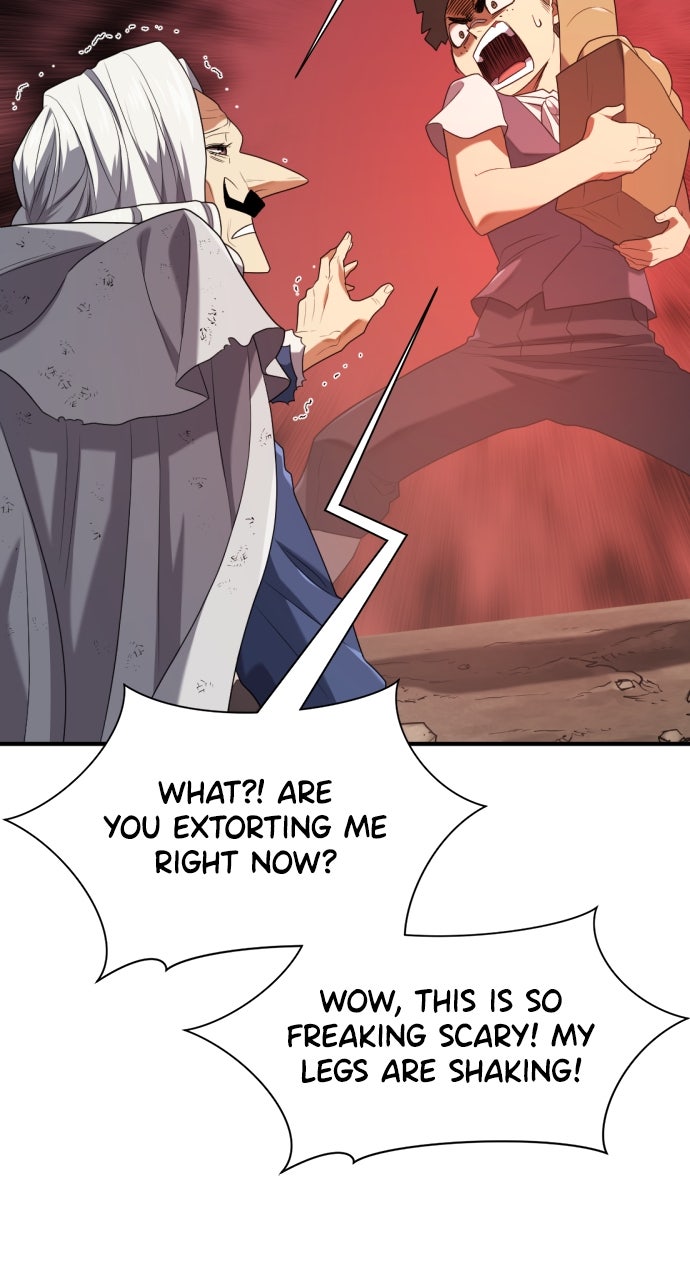 Read The Greatest Estate Developer EN Manga Online