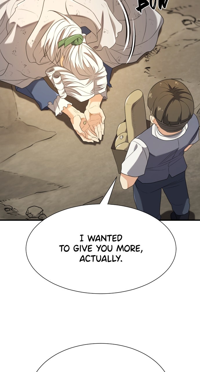 Read The Greatest Estate Developer EN Manga Online