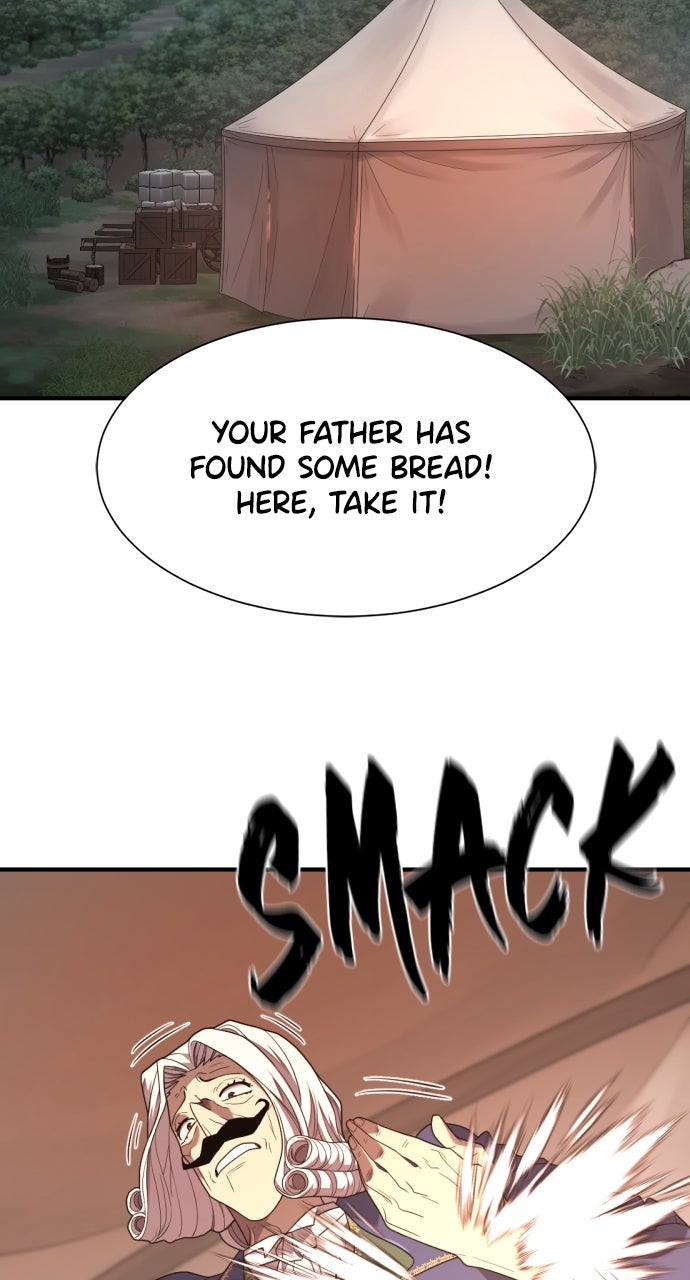 Read The Greatest Estate Developer EN Manga Online