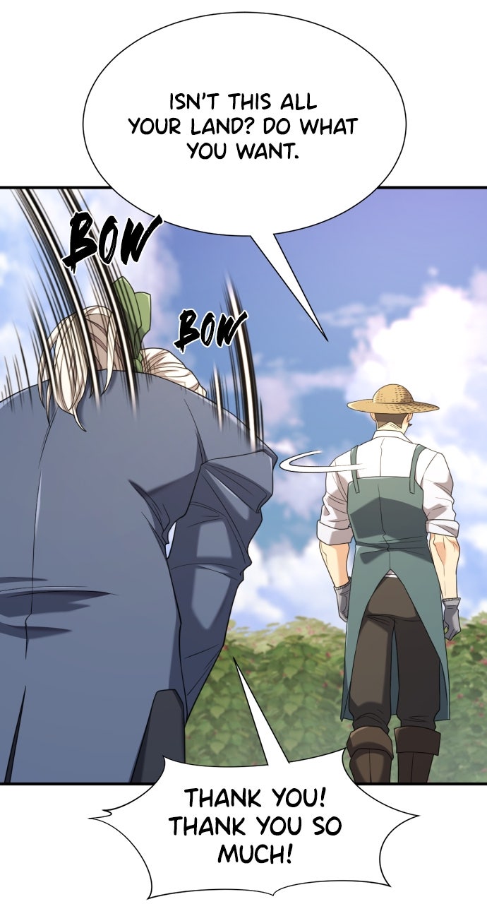 Read The Greatest Estate Developer EN Manga Online