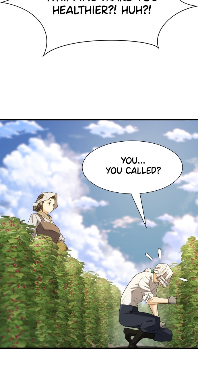 Read The Greatest Estate Developer EN Manga Online