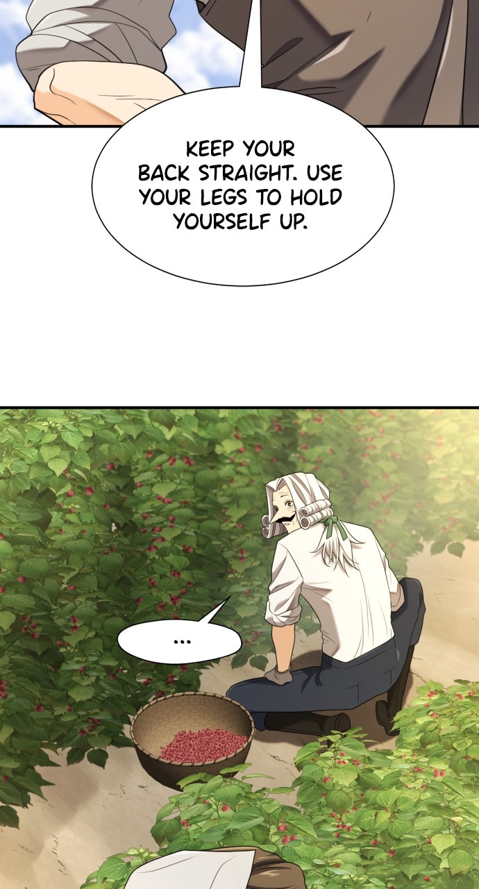 Read The Greatest Estate Developer EN Manga Online