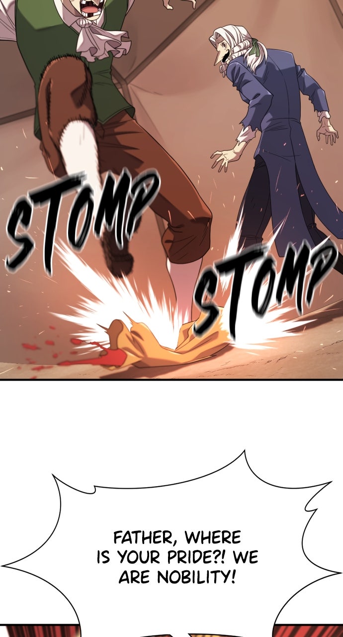 Read The Greatest Estate Developer EN Manga Online