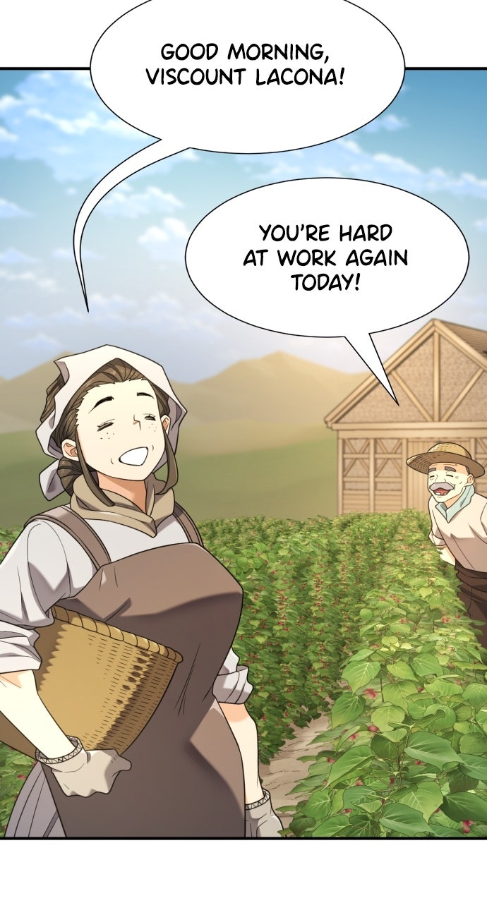 Read The Greatest Estate Developer EN Manga Online