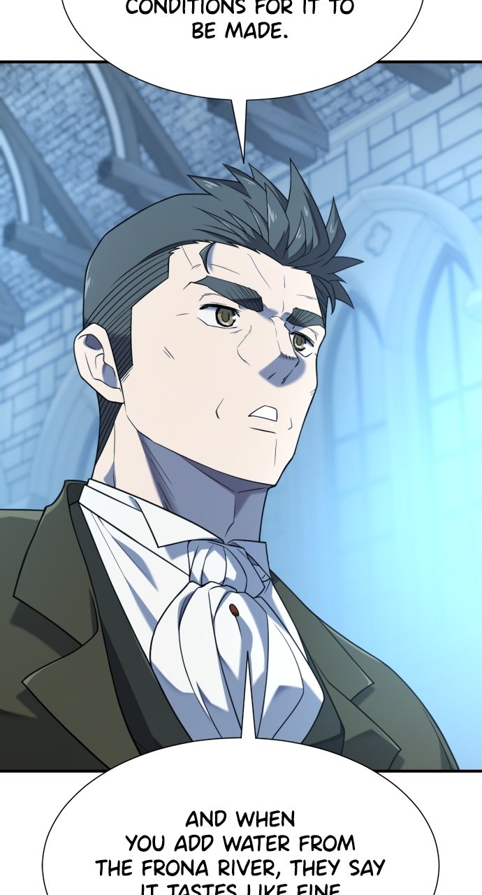 Read The Greatest Estate Developer EN Manga Online