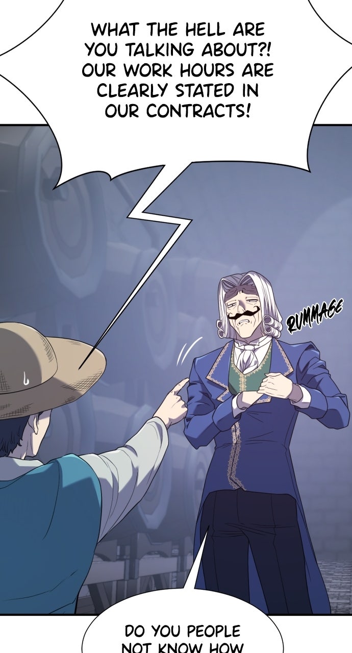 Read The Greatest Estate Developer EN Manga Online