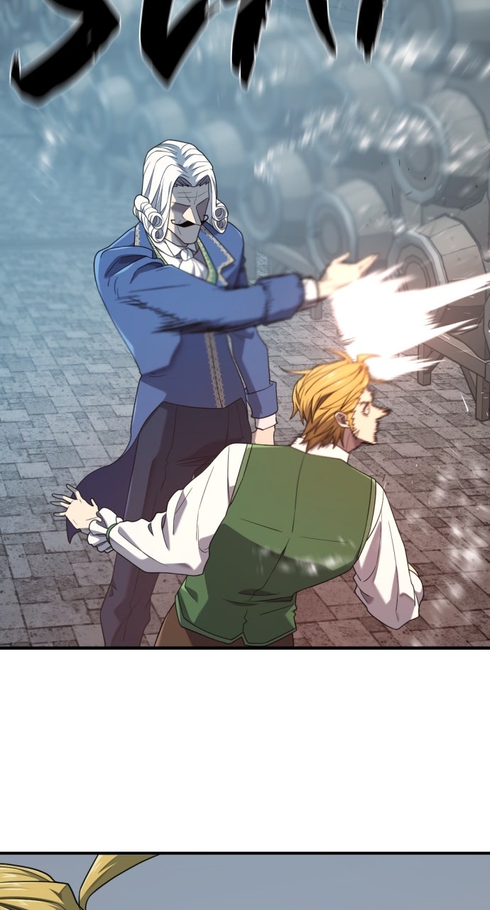 Read The Greatest Estate Developer EN Manga Online