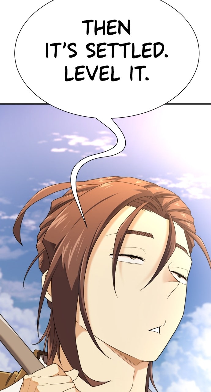 Read The Greatest Estate Developer EN Manga Online