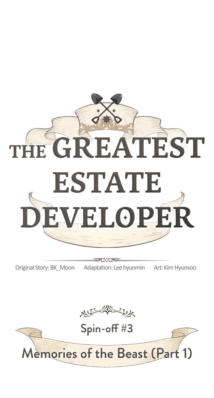 Read The Greatest Estate Developer EN Manga Online