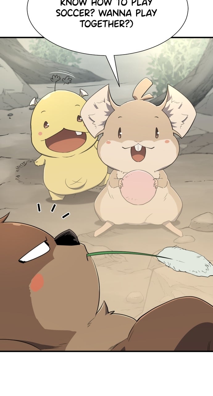 Read The Greatest Estate Developer EN Manga Online