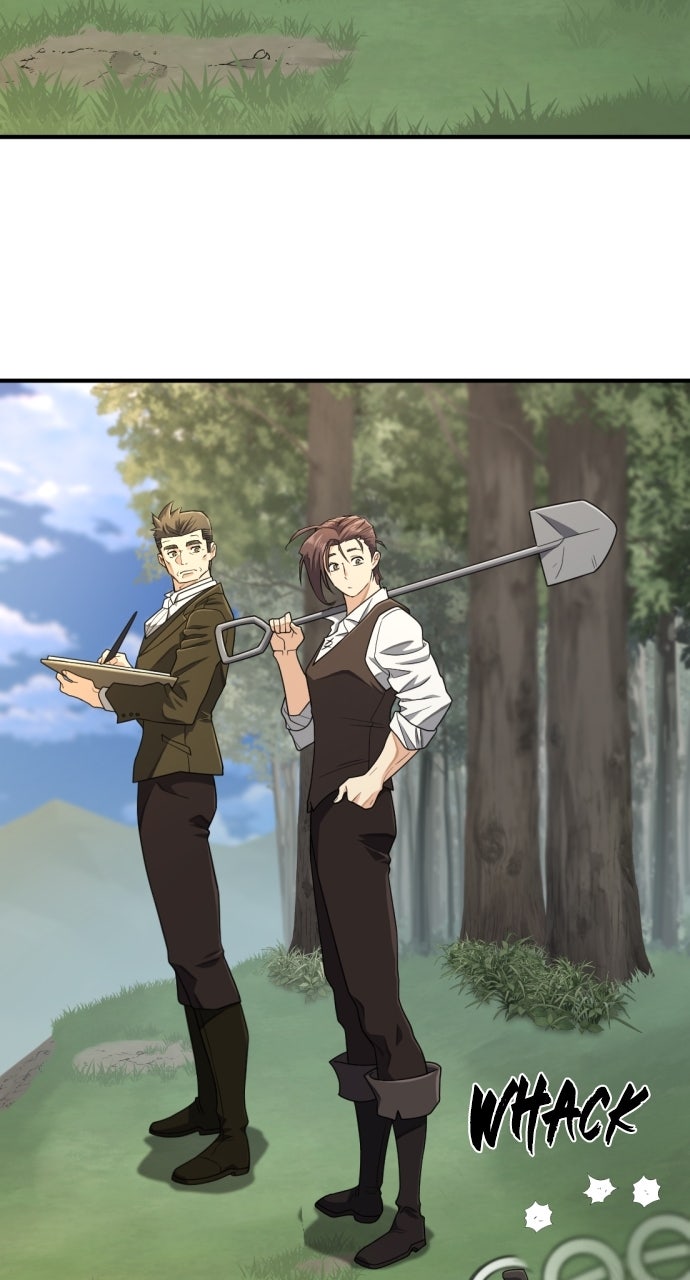 Read The Greatest Estate Developer EN Manga Online