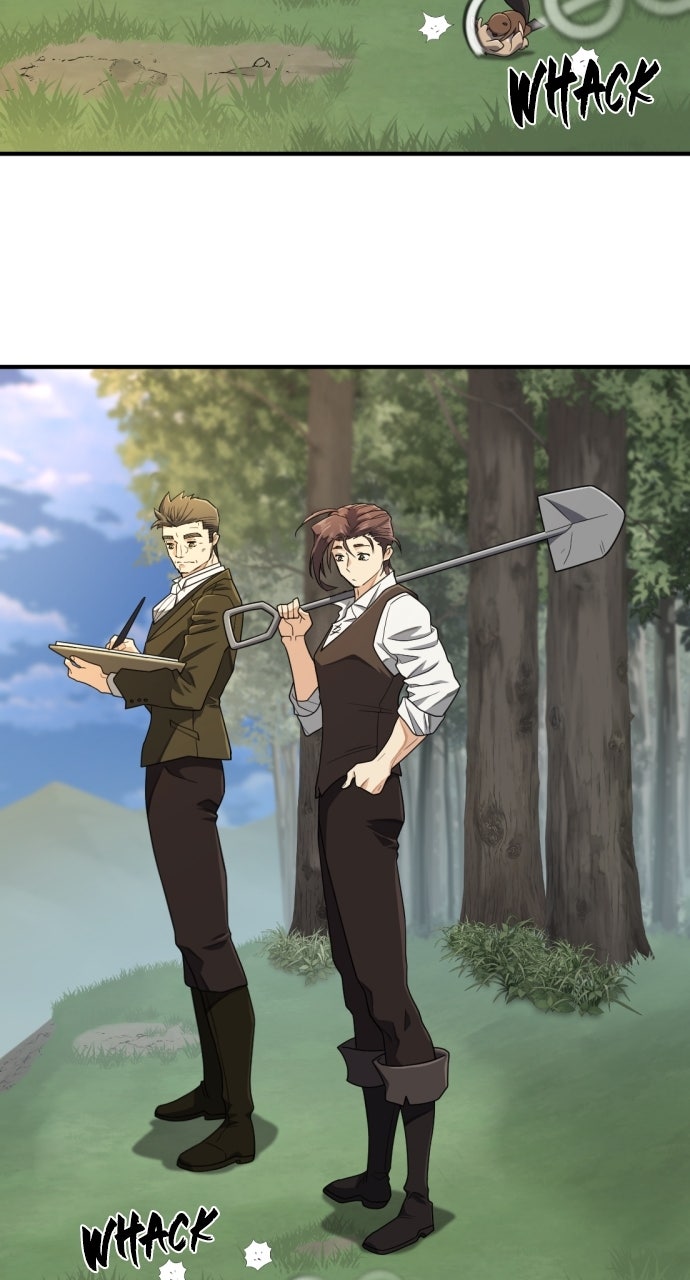 Read The Greatest Estate Developer EN Manga Online