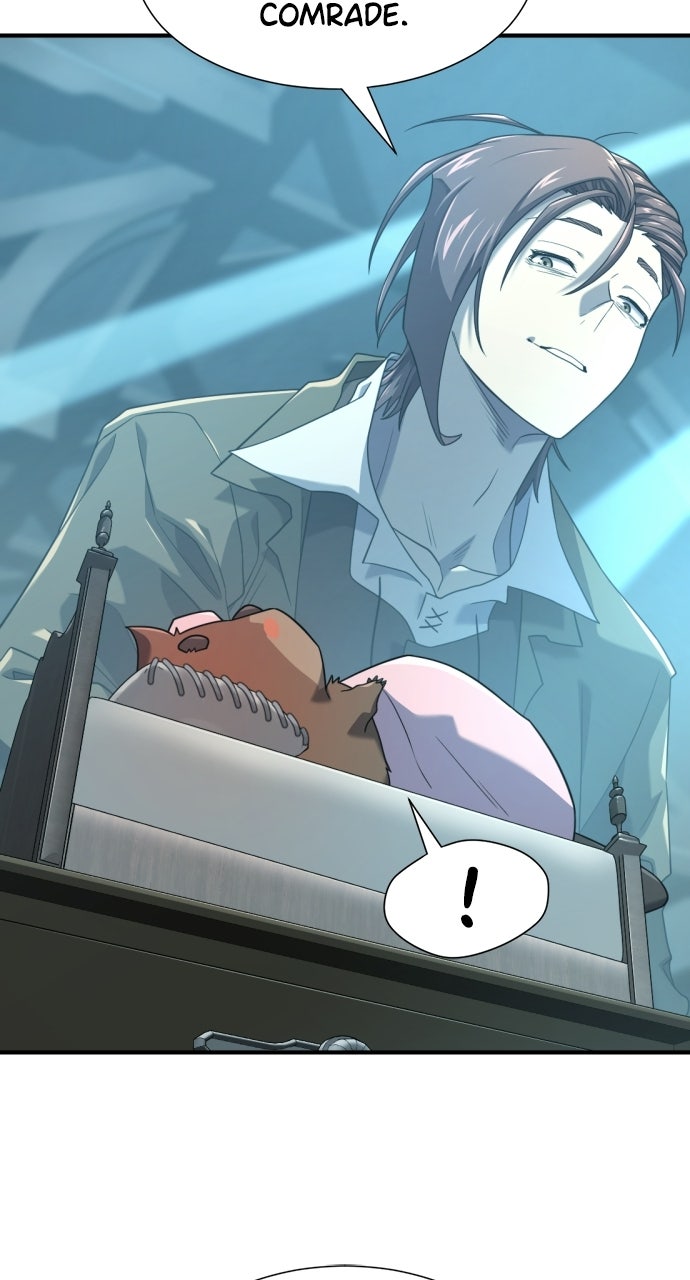 Read The Greatest Estate Developer EN Manga Online