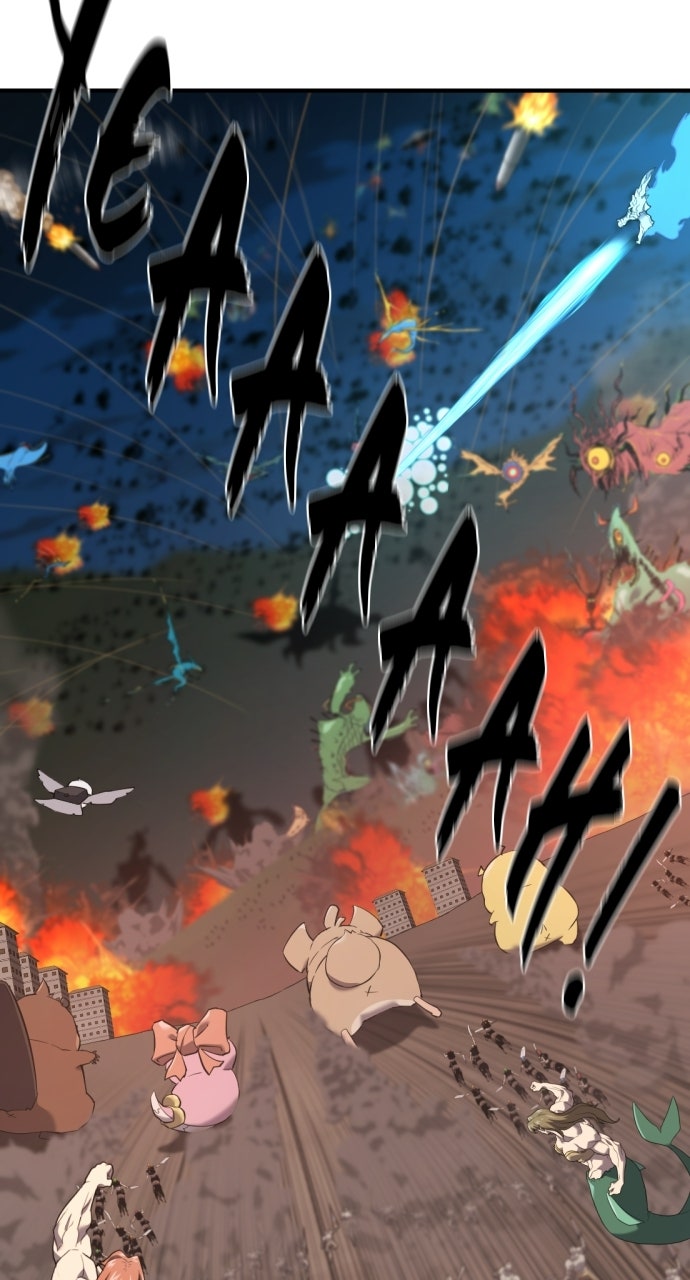 Read The Greatest Estate Developer EN Manga Online