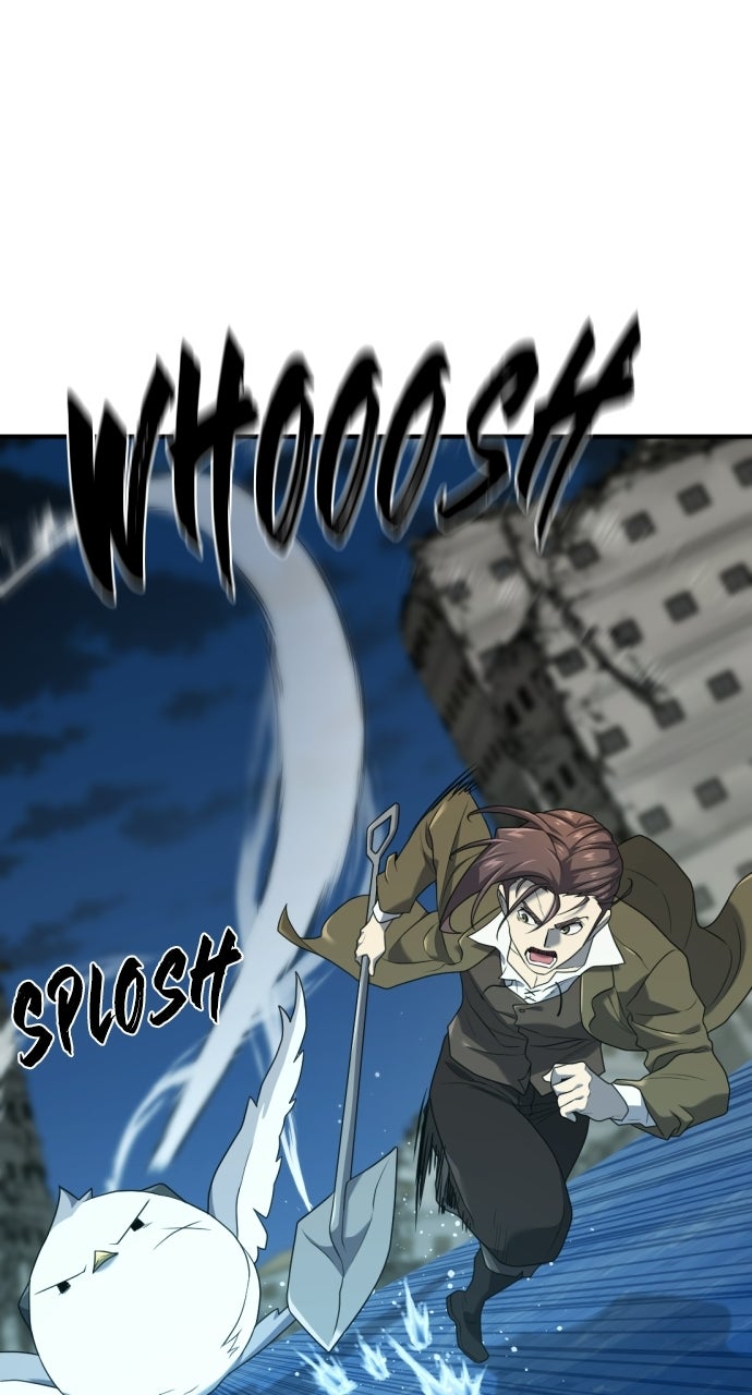 Read The Greatest Estate Developer EN Manga Online