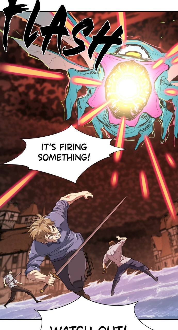 Read The Greatest Estate Developer EN Manga Online